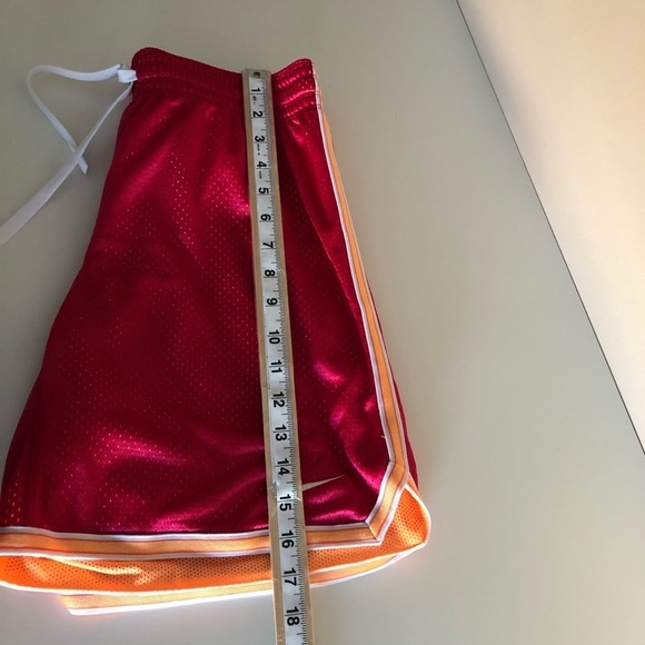 Nike Mesh Dri Fit Running Shorts Small - Picture 8 of 9